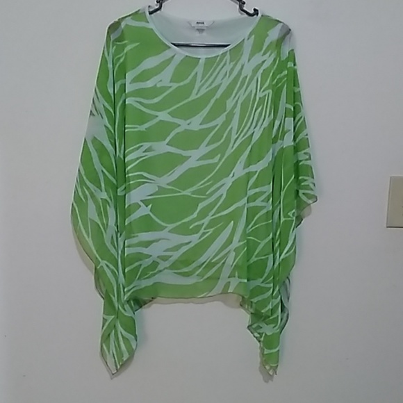 Blouse - Picture 1 of 2